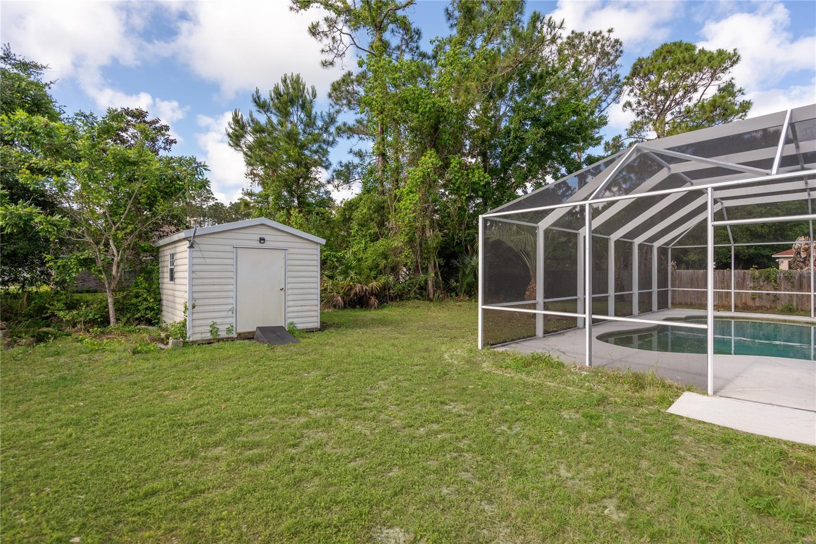 PALM COAST SEC 60 - Residential