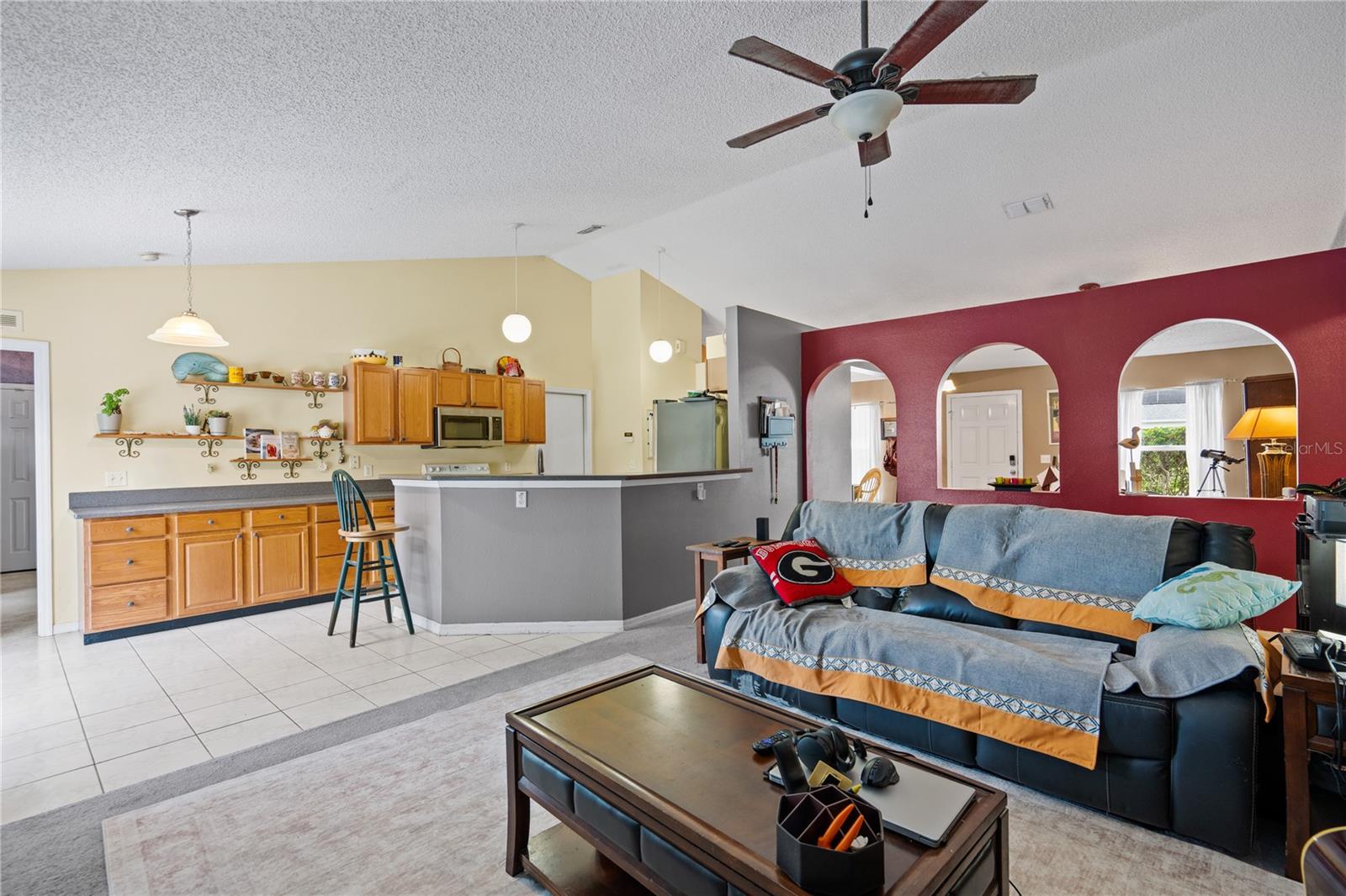 PALM COAST SEC 60 - Residential