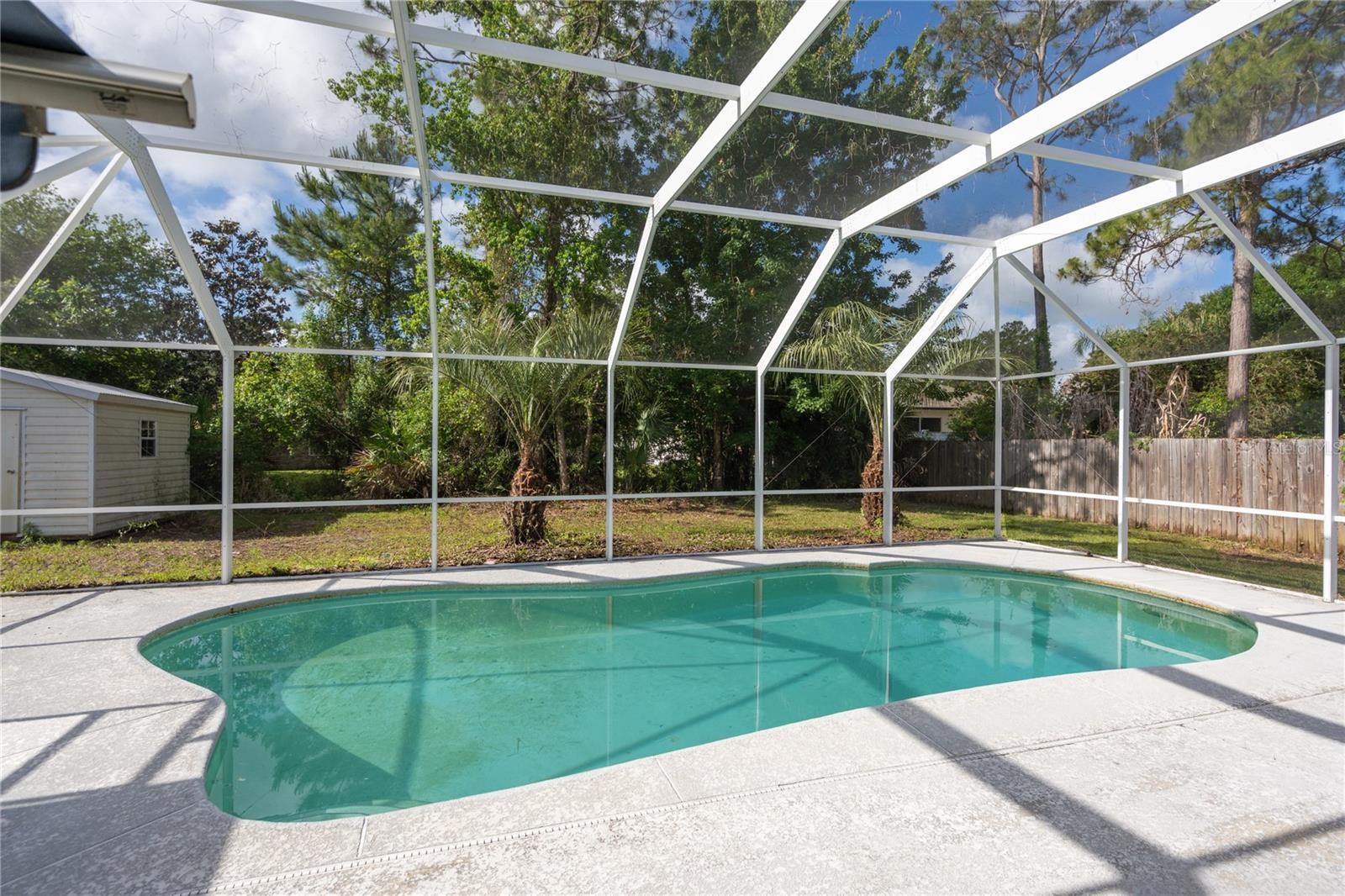 PALM COAST SEC 60 - Residential