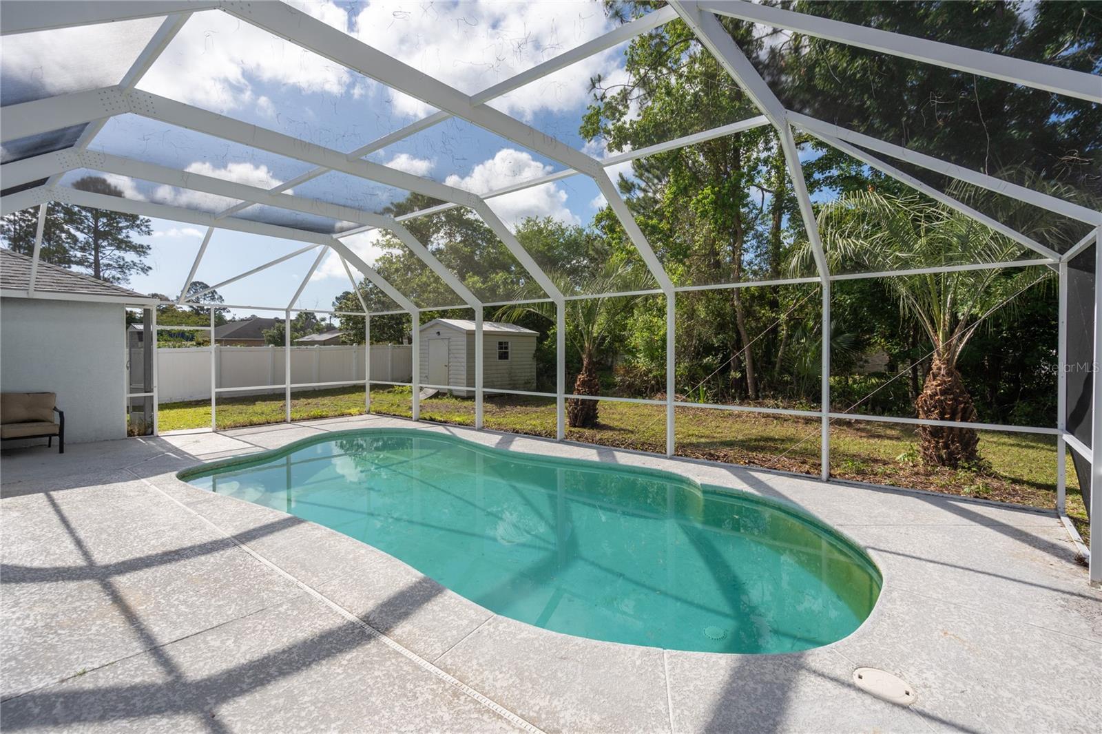 PALM COAST SEC 60 - Residential
