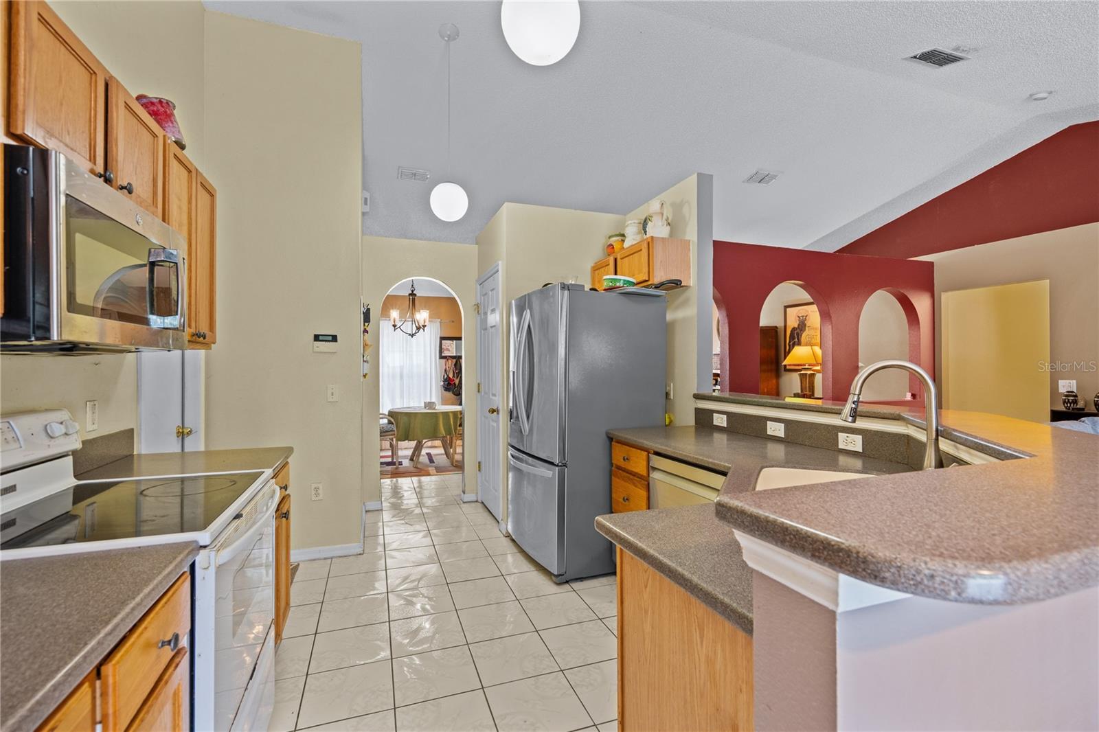 PALM COAST SEC 60 - Residential