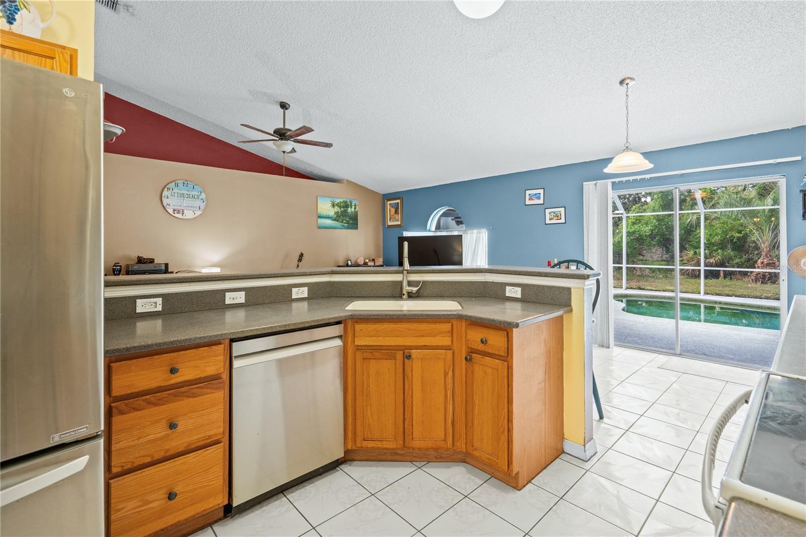PALM COAST SEC 60 - Residential