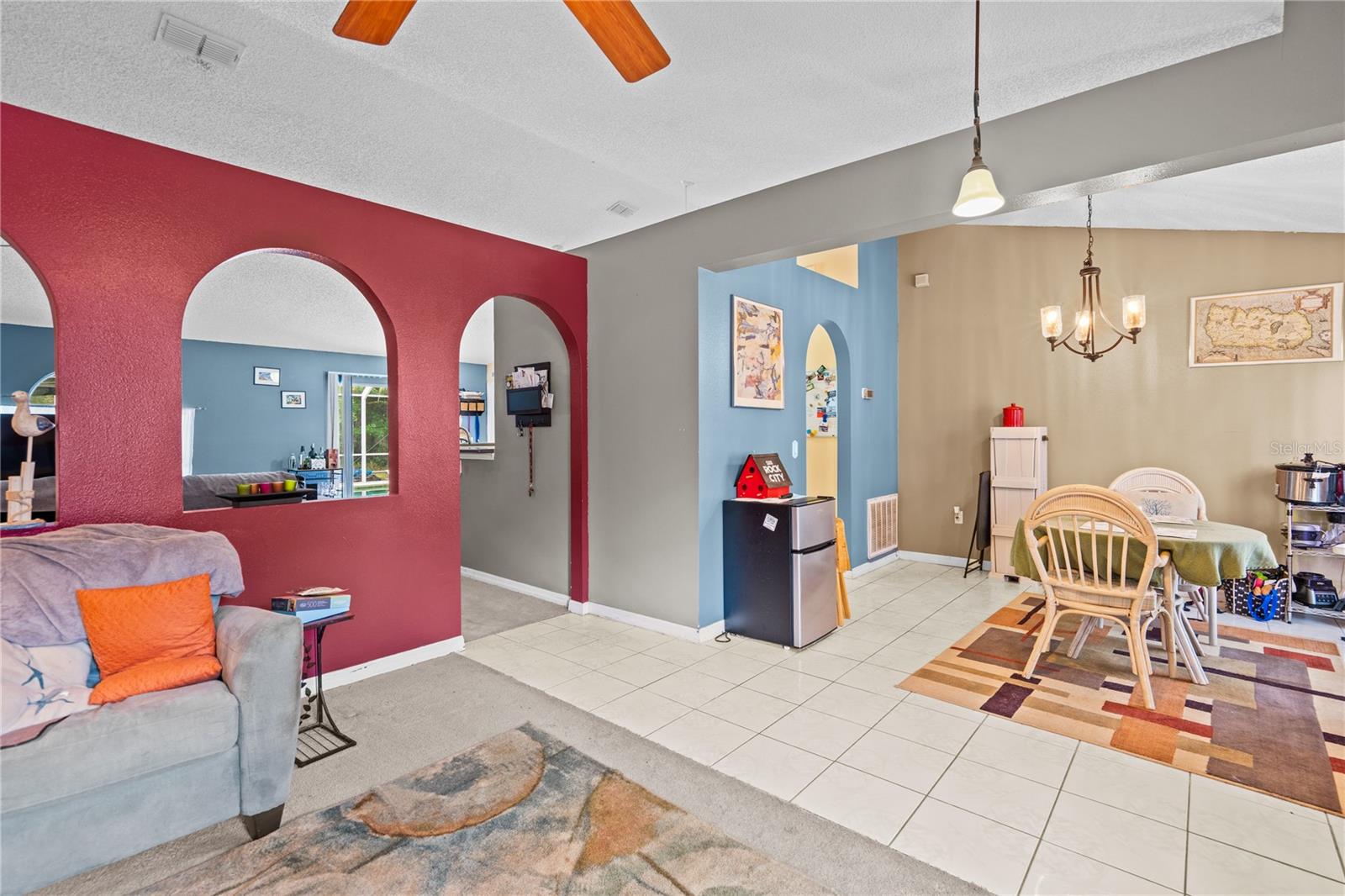 PALM COAST SEC 60 - Residential