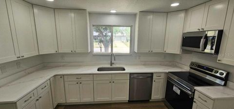 Tiny photo for 10842 SW 90th Court, Ocala, FL 34481 (MLS # O6407100)