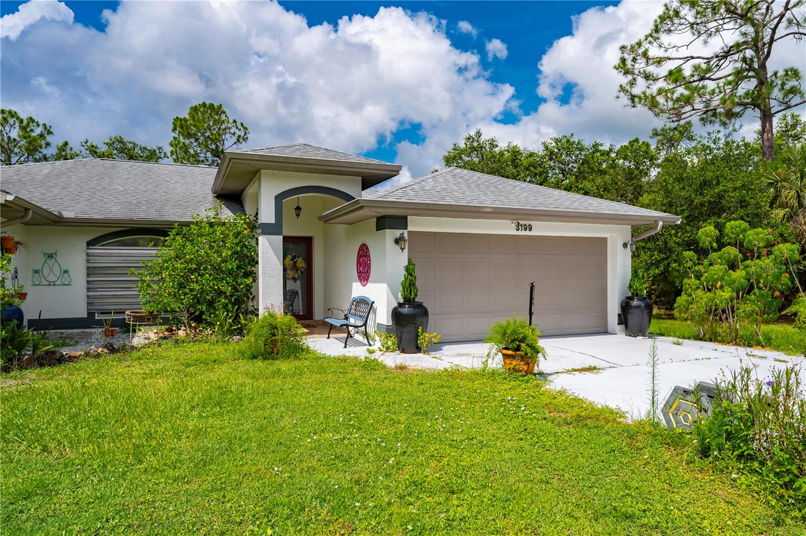 3199 ELDORADO LANE