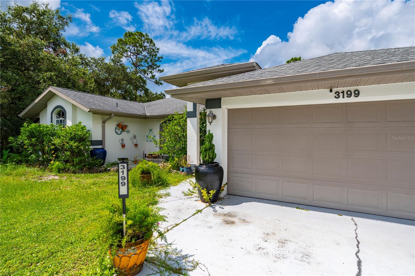 3199 ELDORADO LANE
