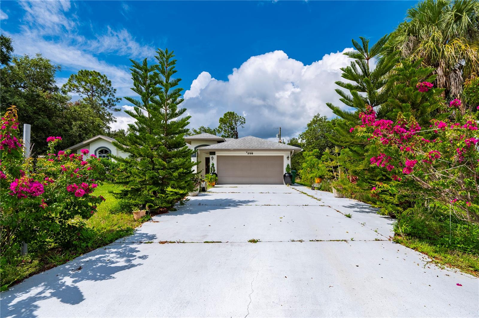3199 ELDORADO LANE