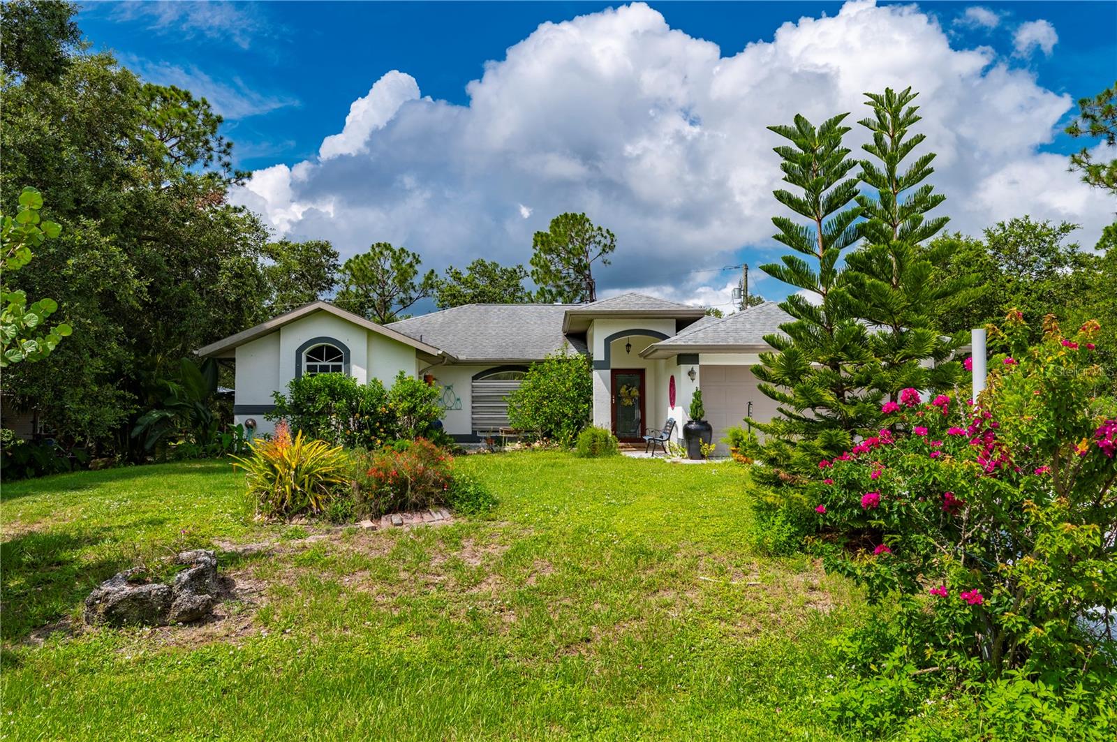 3199 ELDORADO LANE