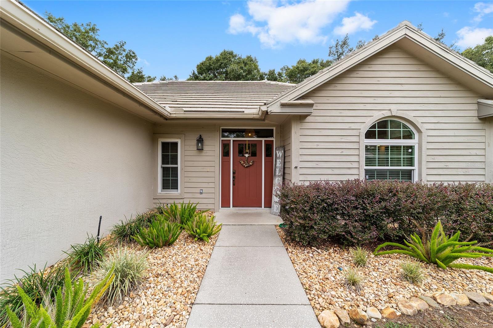 3135 N BARTON CREEK CIRCLE