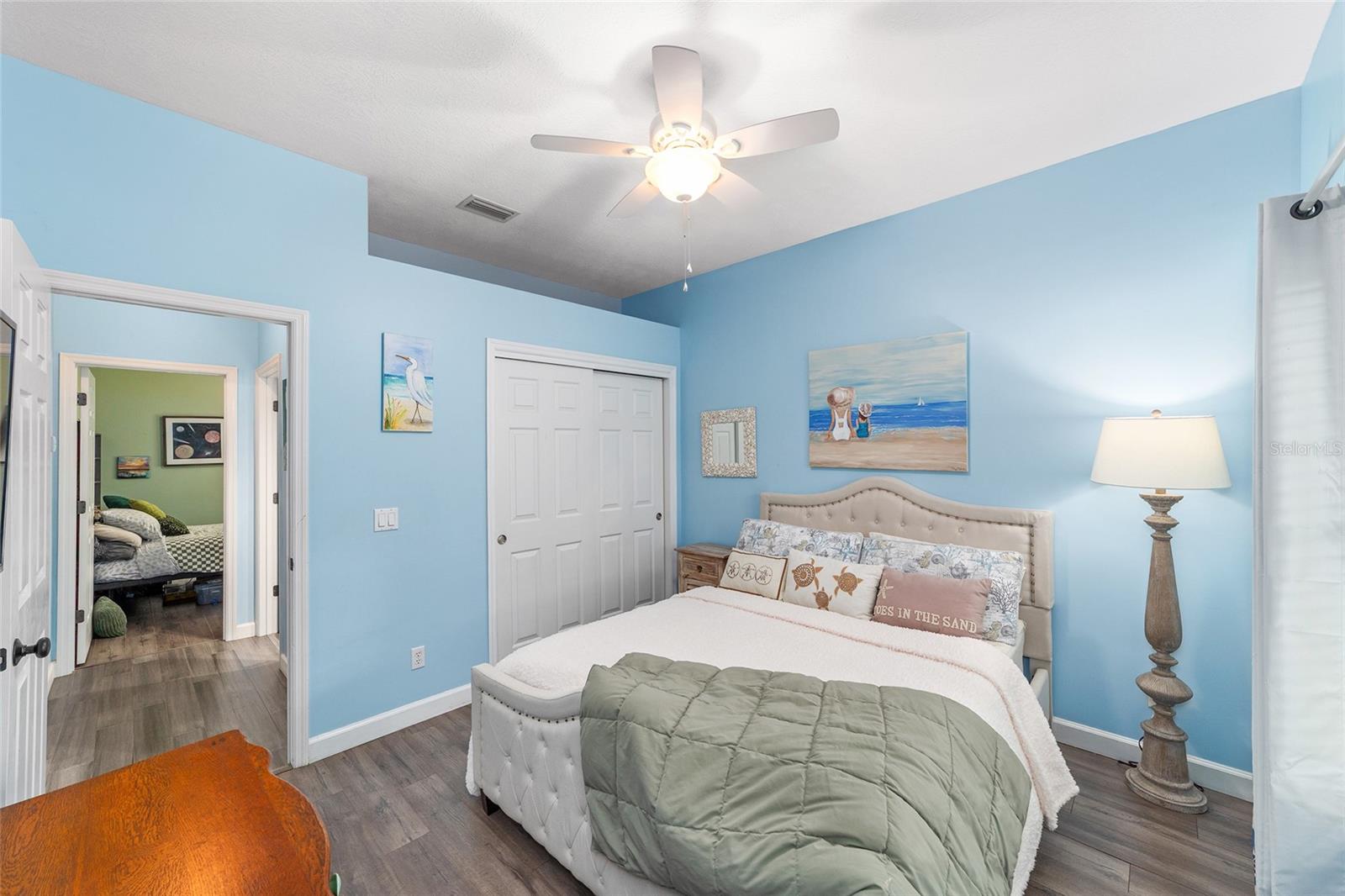 BLACK DIAMOND RANCH - Residential