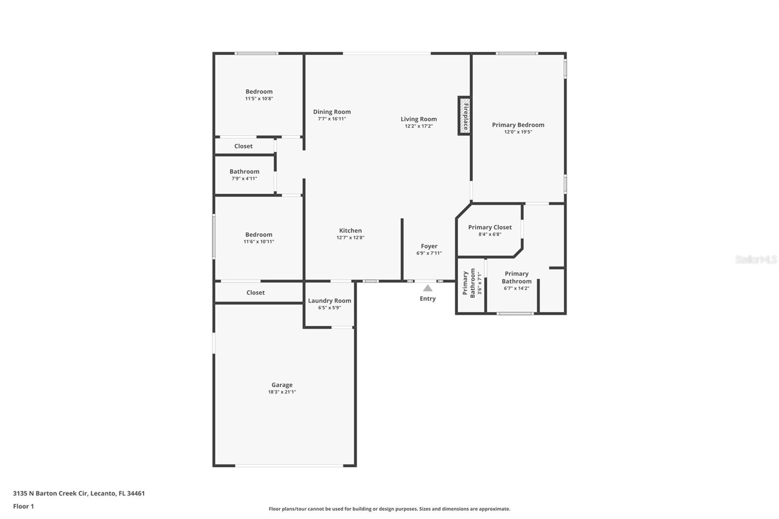 BLACK DIAMOND RANCH - Residential