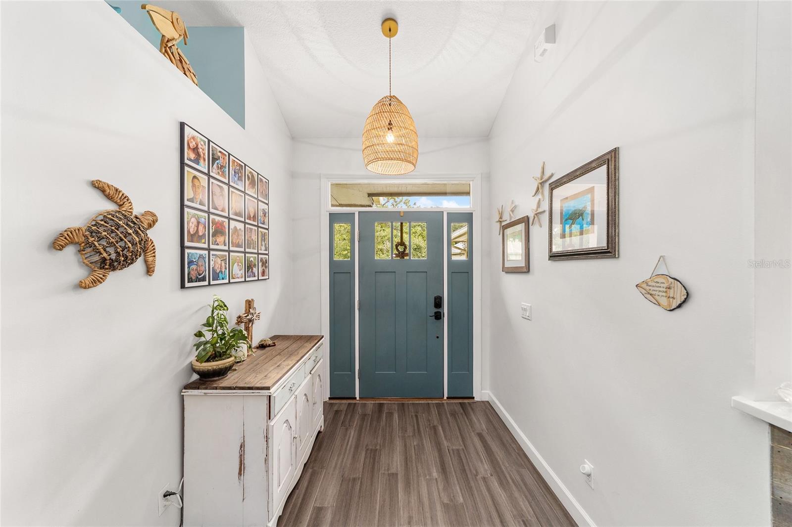 BLACK DIAMOND RANCH - Residential