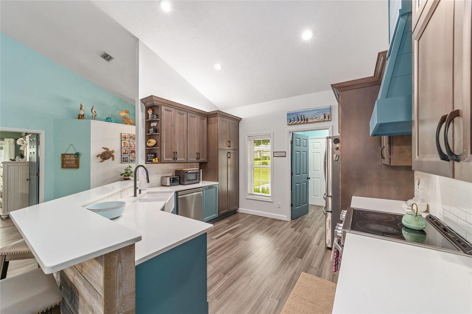 BLACK DIAMOND RANCH - Residential