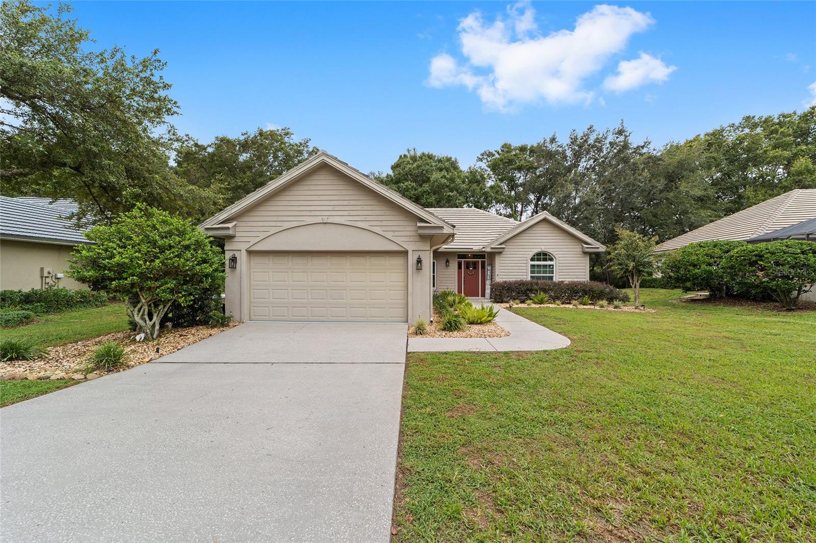 3135 N BARTON CREEK CIRCLE