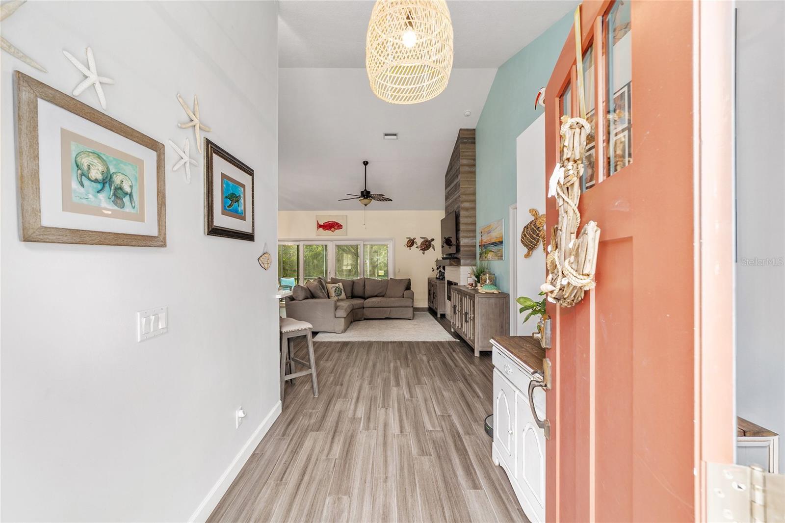 3135 N BARTON CREEK CIRCLE