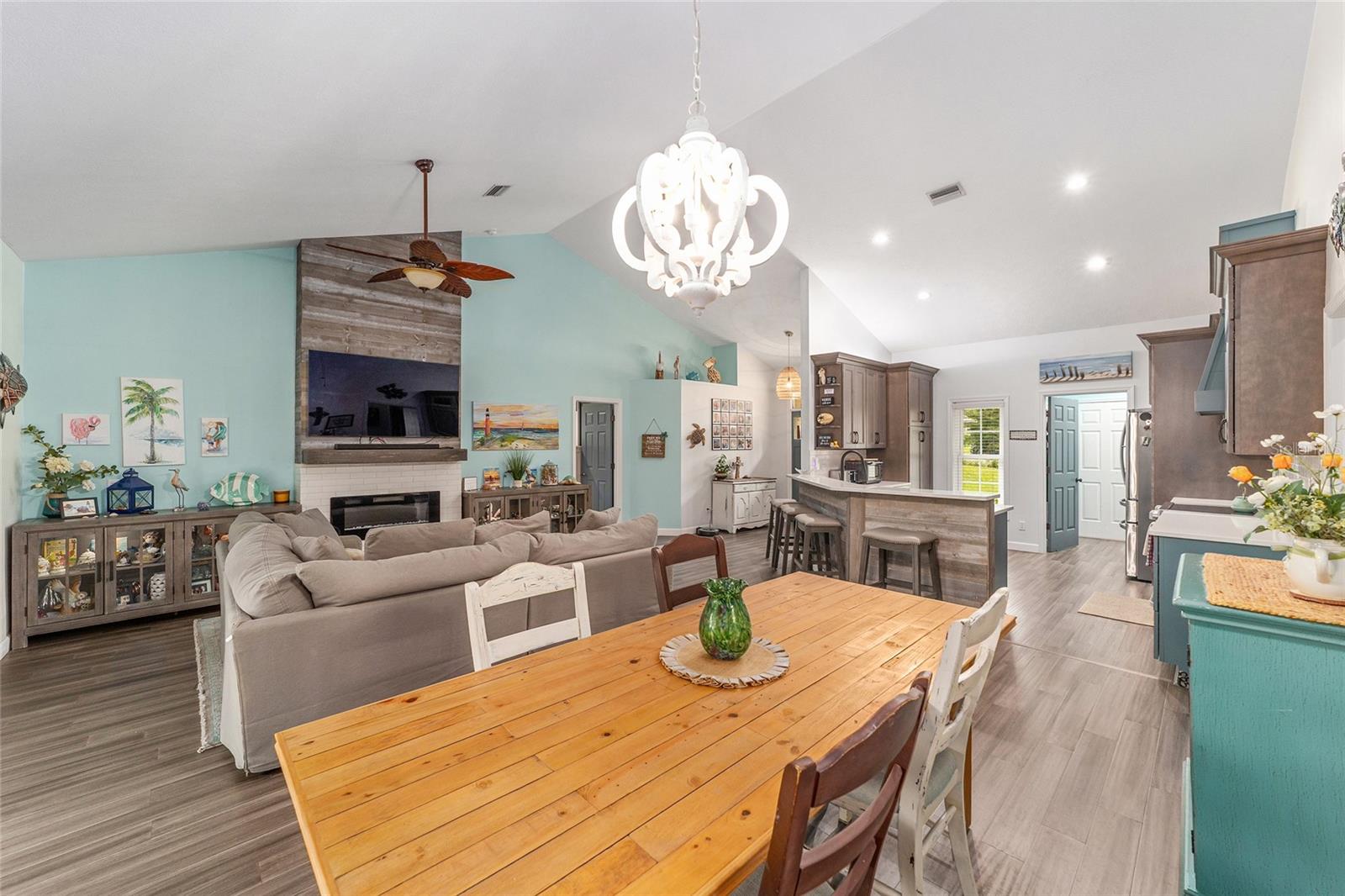 BLACK DIAMOND RANCH - Residential