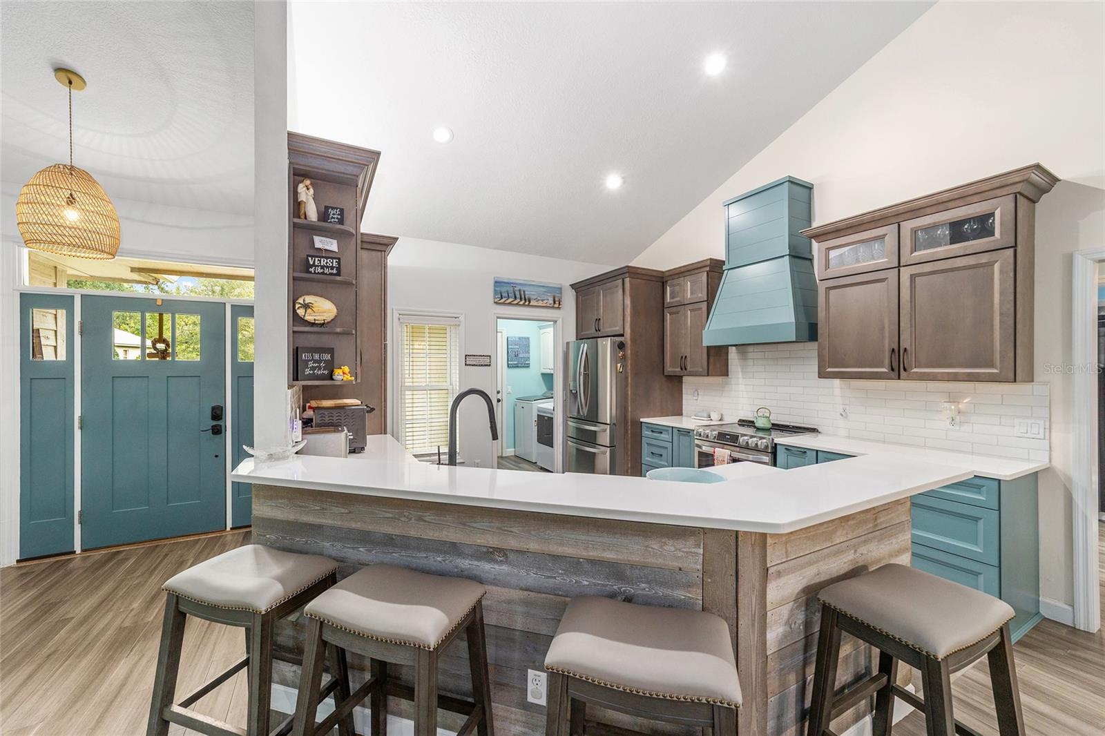 BLACK DIAMOND RANCH - Residential