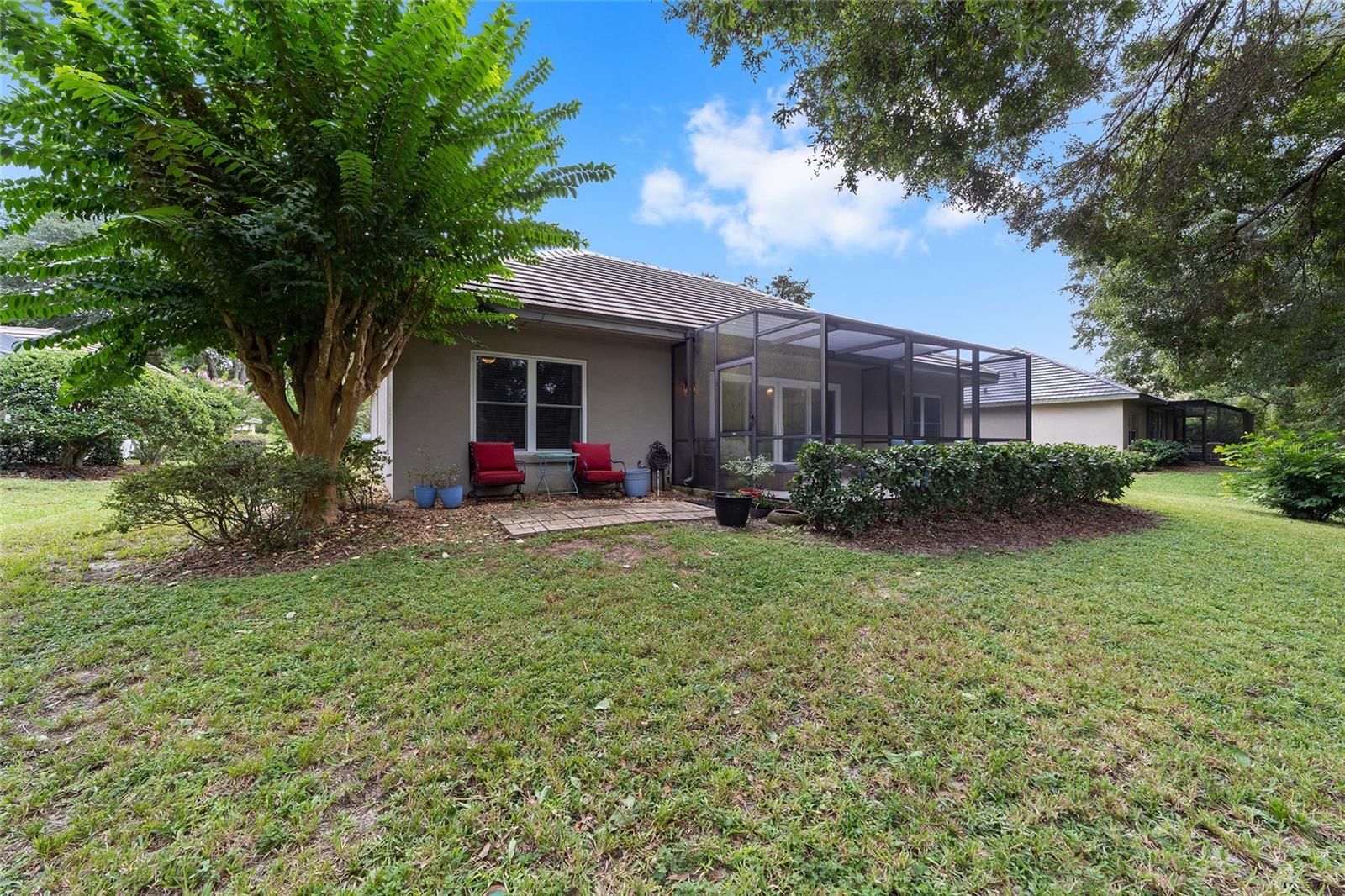 BLACK DIAMOND RANCH - Residential