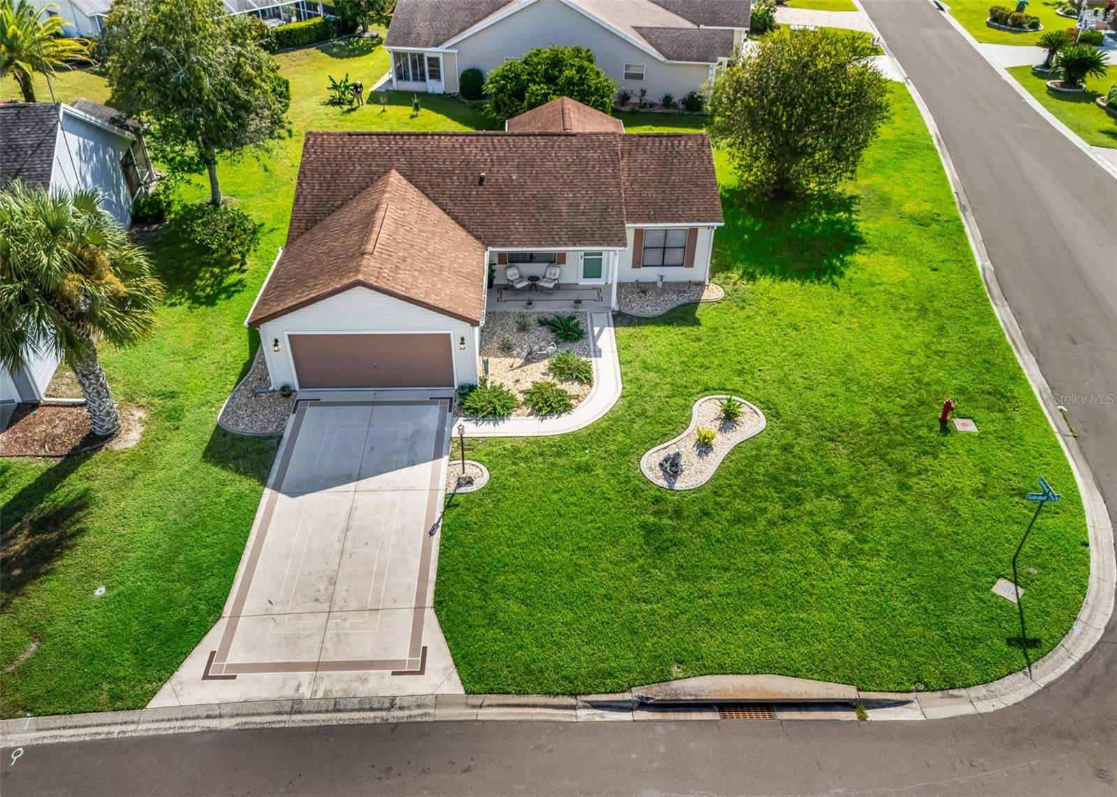 1056 SOLEDAD WAY