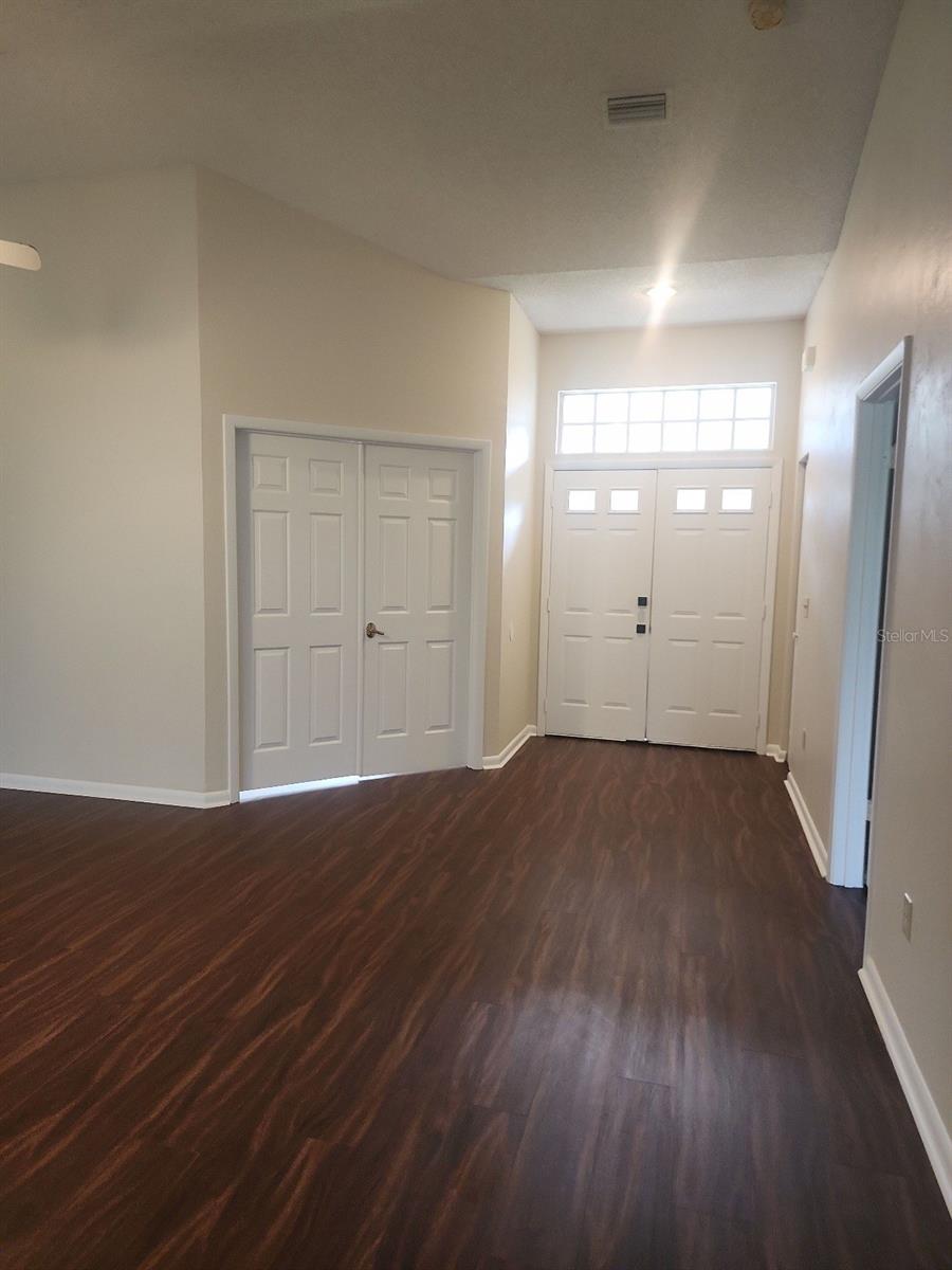 PALM COAST SEC 27 BLK 58 & 59 - Residential Lease