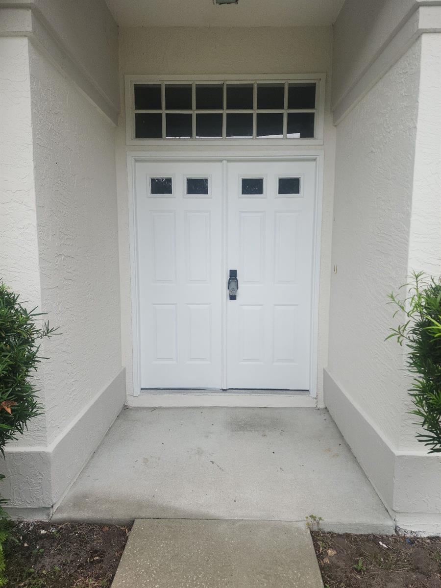 PALM COAST SEC 27 BLK 58 & 59 - Residential Lease