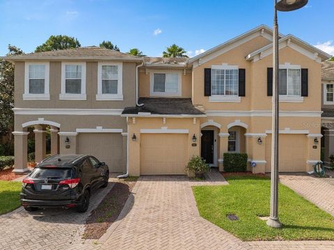 2417 PASSAMONTE DRIVE 1E WINTER PARK FL 32792