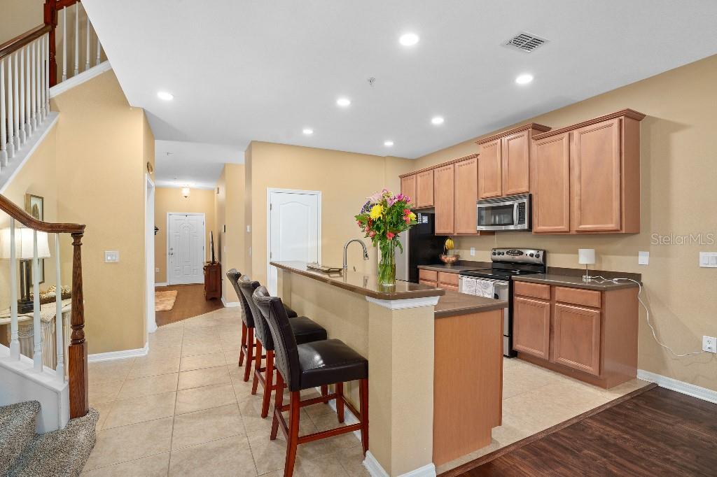 2417 PASSAMONTE DRIVE 1E