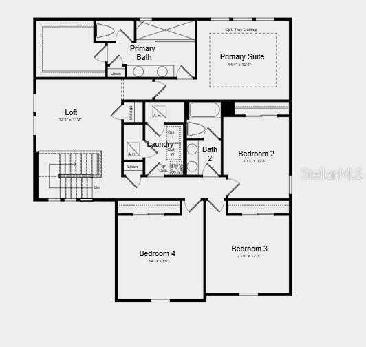 12759 DOCKYARD TRAIL