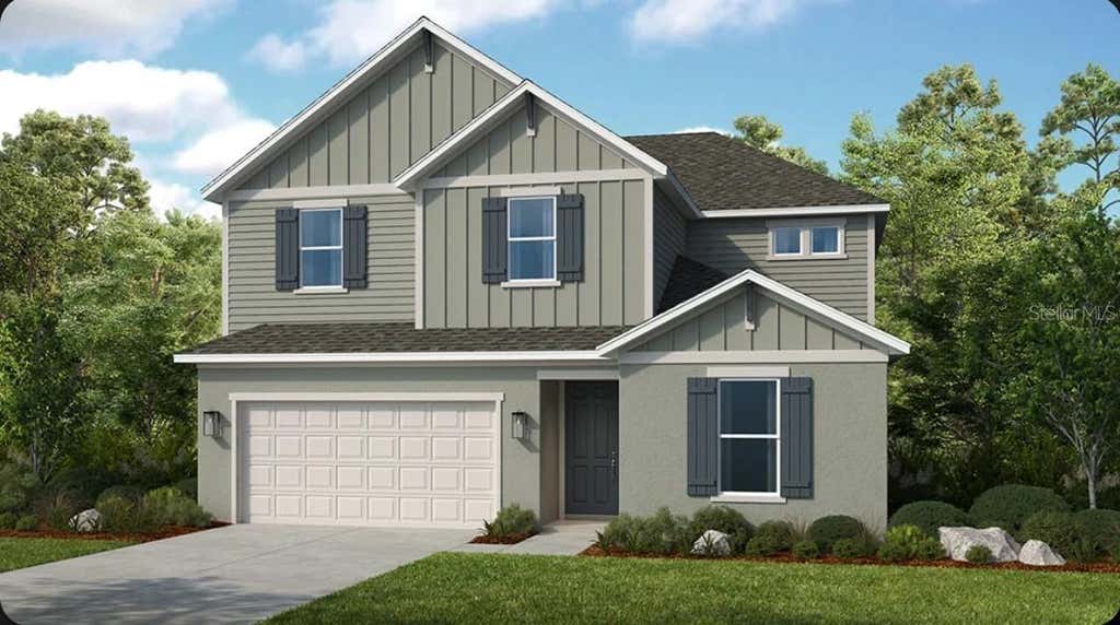 Photo of 12759 Dockyard Trail, Palmetto, FL 34221 (MLS # TB8537555)