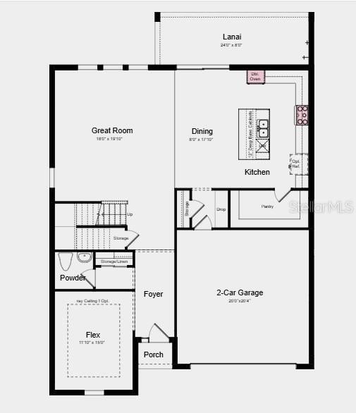 12759 DOCKYARD TRAIL