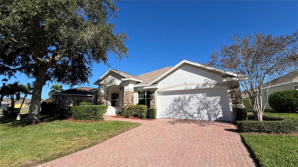 Photo of 3832 Traditions Boulevard N, Winter Haven, FL 33884 (MLS # P4932254)