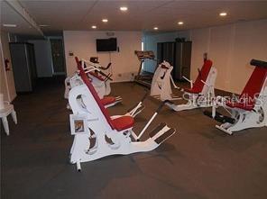 GREEN DOLPHIN PARK CONDO - Residential