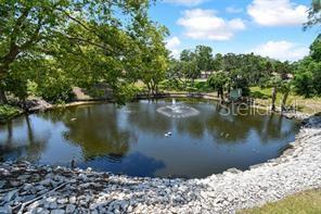 GREEN DOLPHIN PARK CONDO - Residential