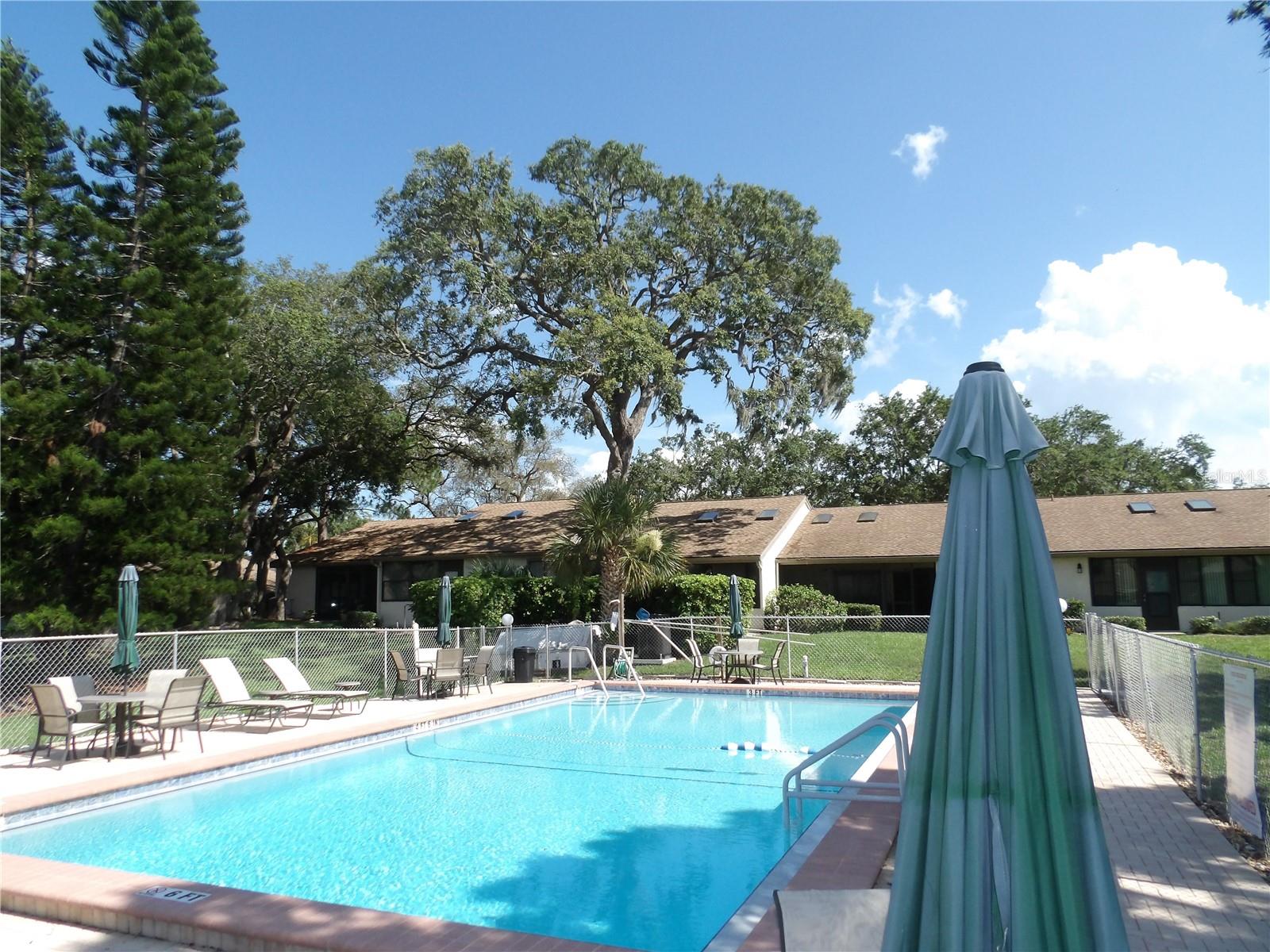 GREEN DOLPHIN PARK CONDO - Residential