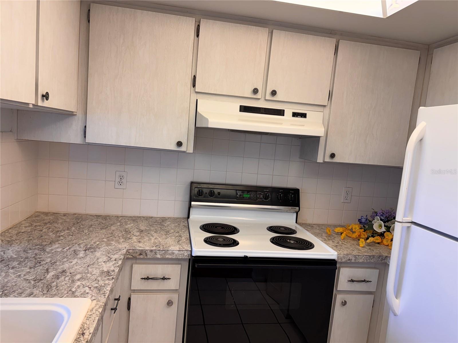 GREEN DOLPHIN PARK CONDO - Residential