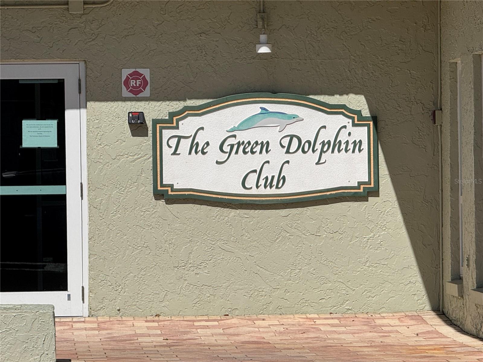 GREEN DOLPHIN PARK CONDO - Residential