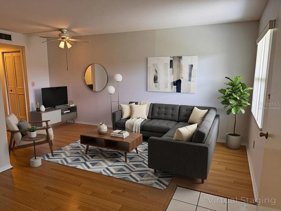 GREEN DOLPHIN PARK CONDO - Residential