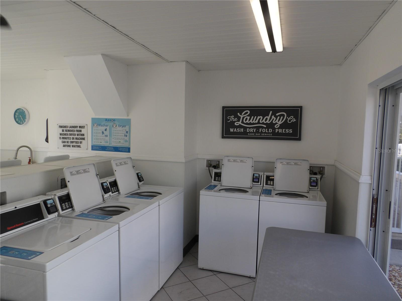 GREEN DOLPHIN PARK CONDO - Residential