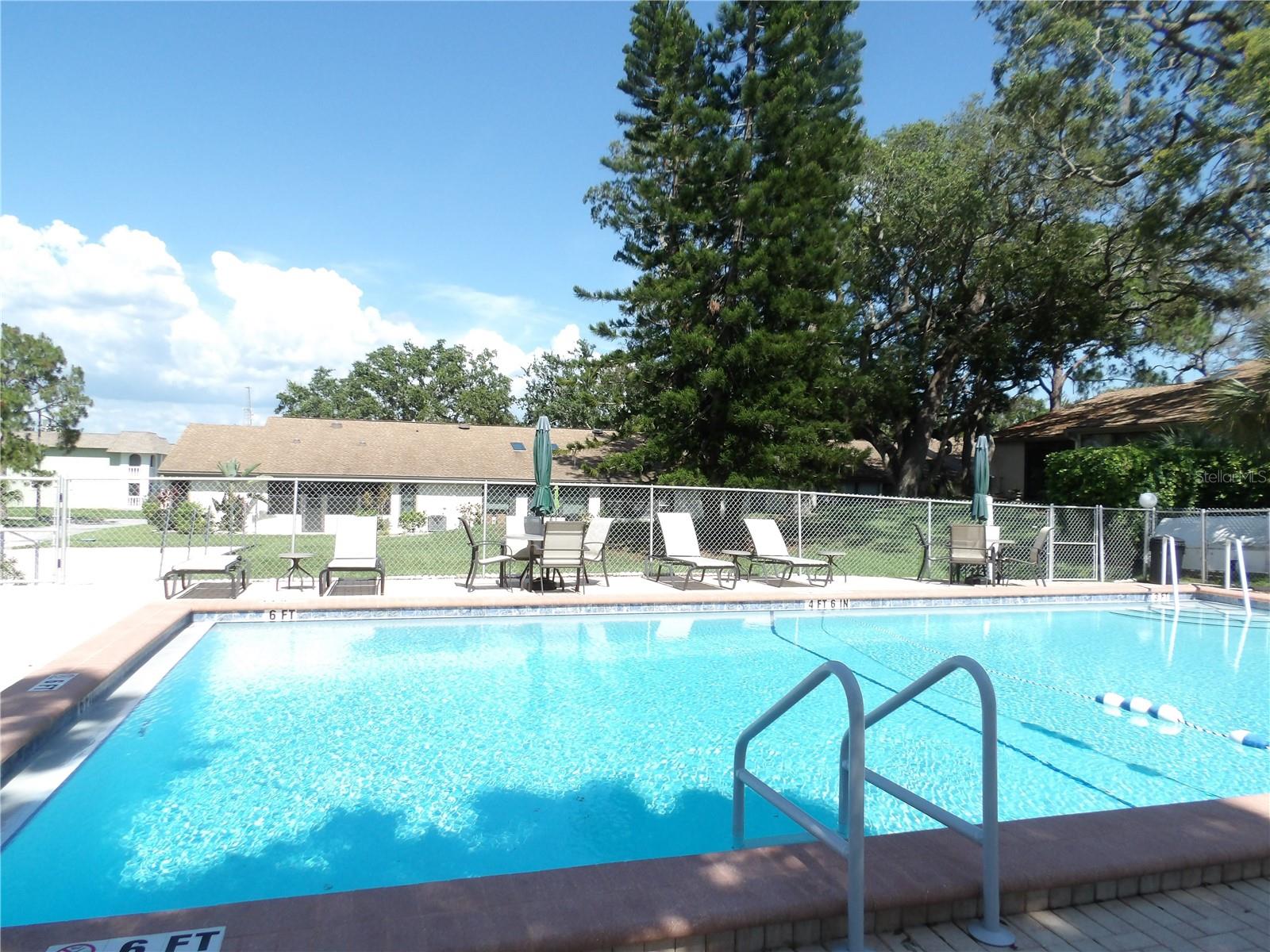 GREEN DOLPHIN PARK CONDO - Residential