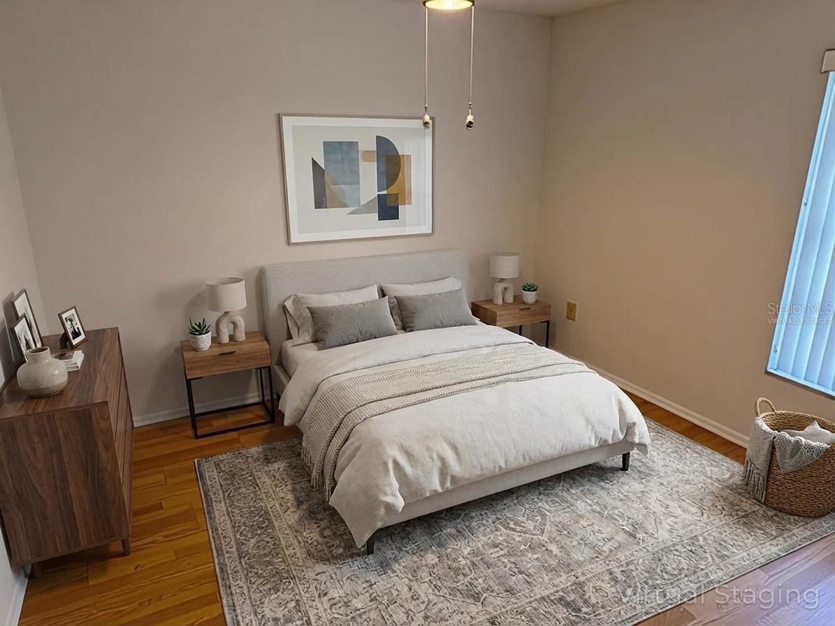 GREEN DOLPHIN PARK CONDO - Residential