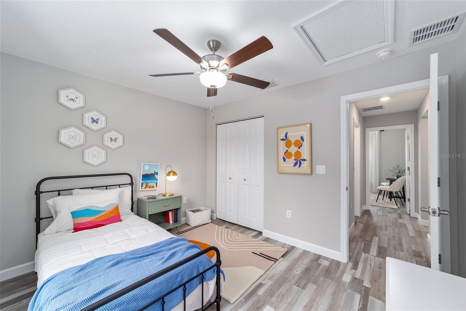 SILVER SPGS SHORES UN 17 - Residential