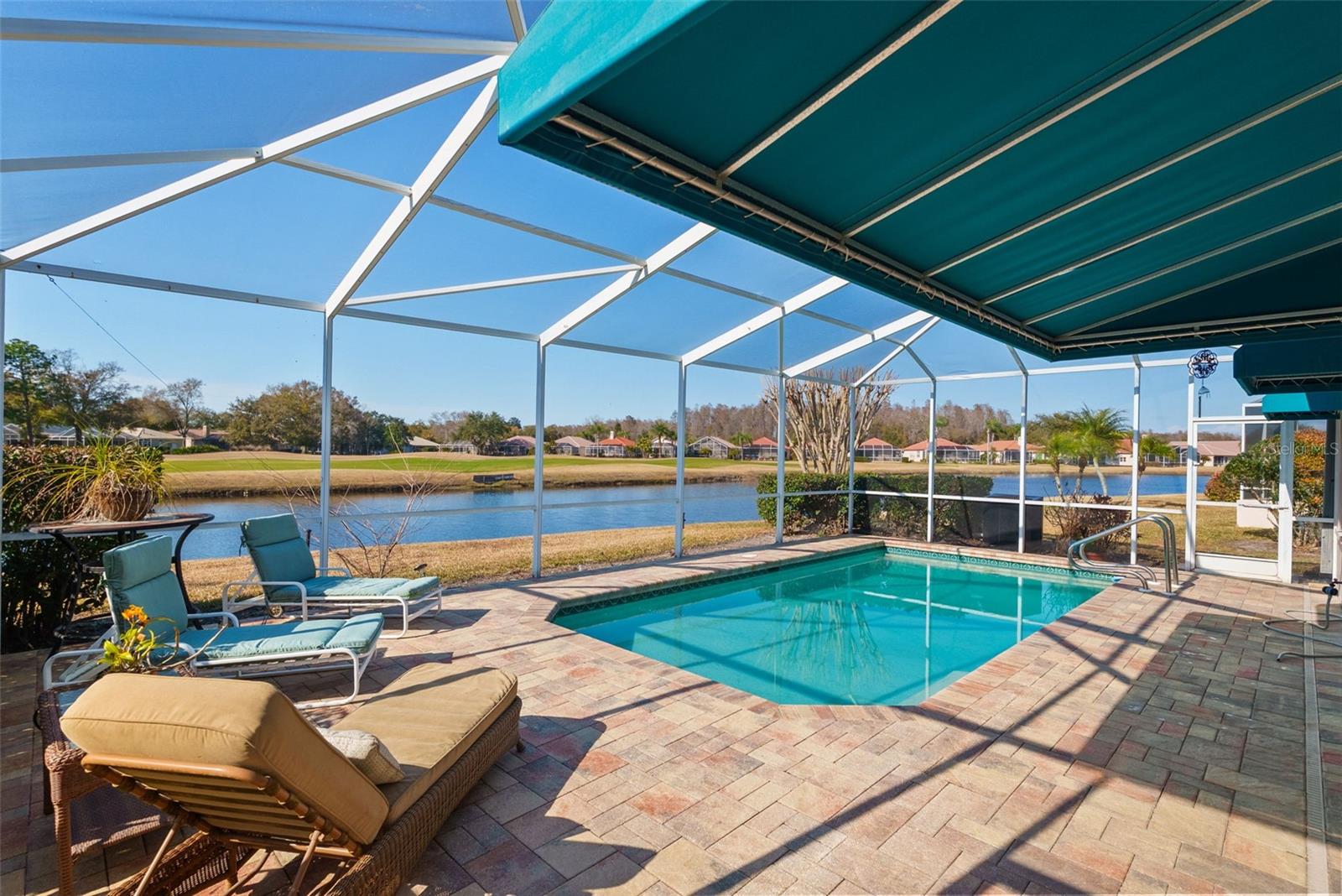 CRESCENT OAKS COUNTRY CLUB PH 1 - Residential