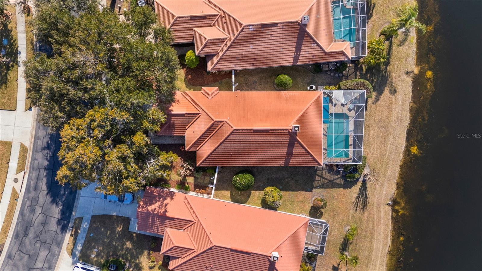 CRESCENT OAKS COUNTRY CLUB PH 1 - Residential