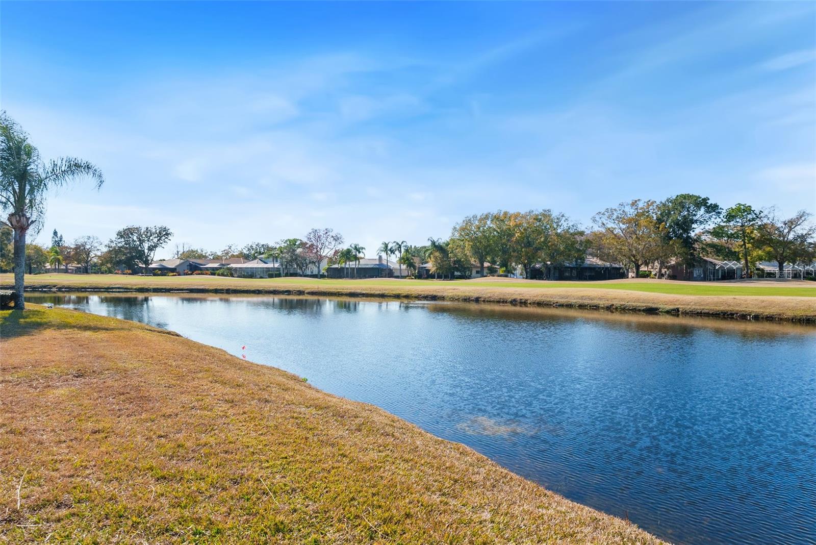 CRESCENT OAKS COUNTRY CLUB PH 1 - Residential