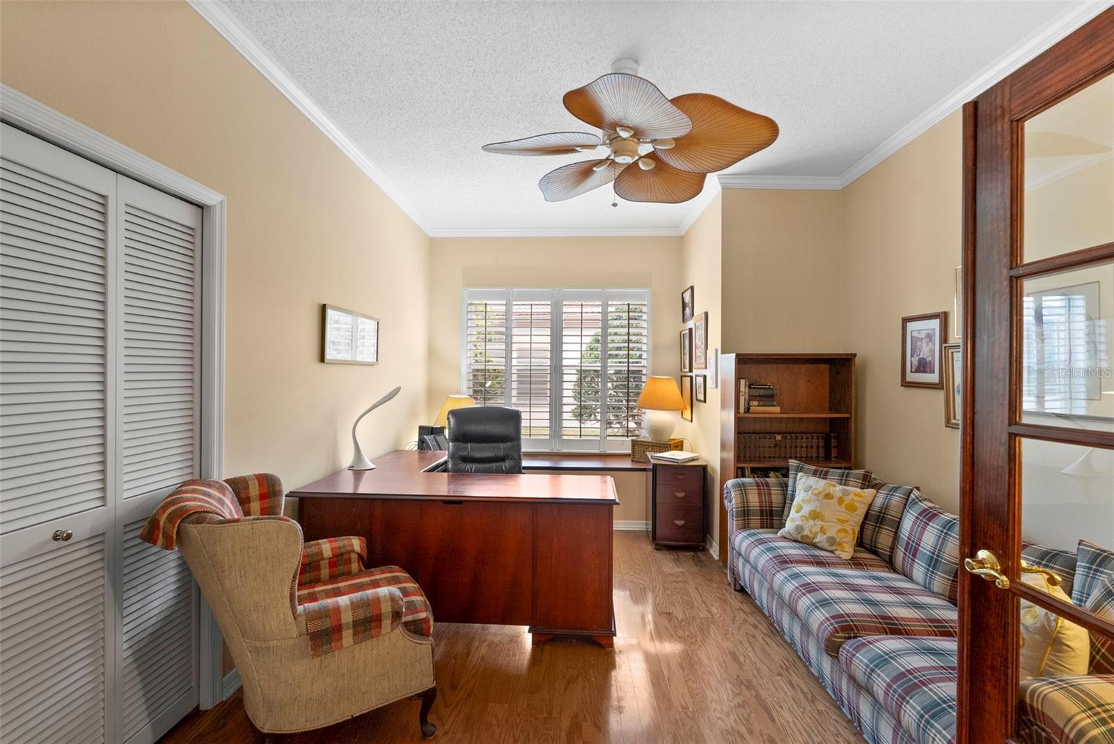 CRESCENT OAKS COUNTRY CLUB PH 1 - Residential