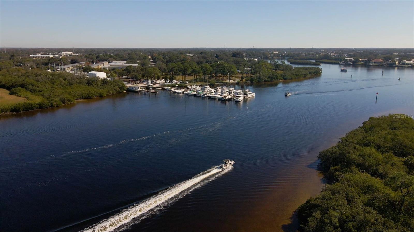 CRESCENT OAKS COUNTRY CLUB PH 1 - Residential