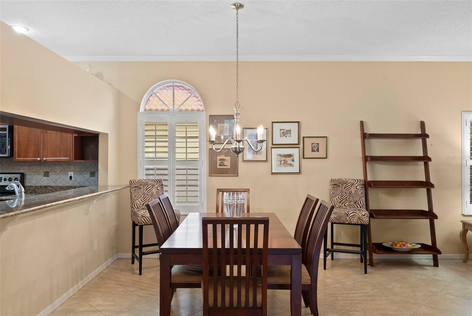 CRESCENT OAKS COUNTRY CLUB PH 1 - Residential