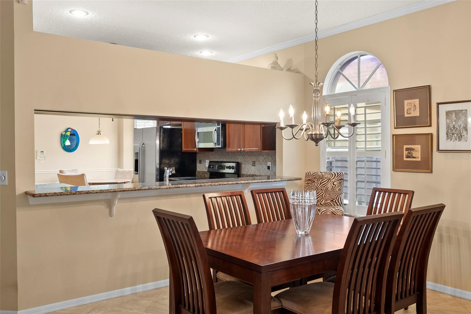 CRESCENT OAKS COUNTRY CLUB PH 1 - Residential