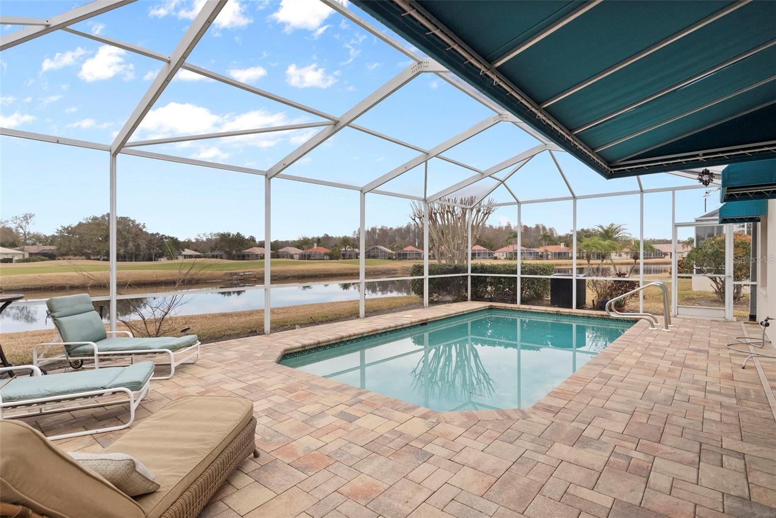 CRESCENT OAKS COUNTRY CLUB PH 1 - Residential