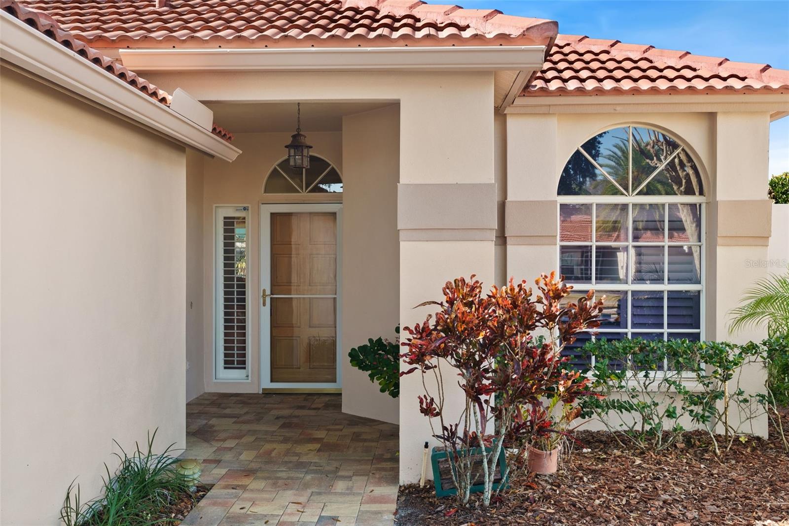 CRESCENT OAKS COUNTRY CLUB PH 1 - Residential